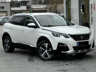 Peugeot 3008 foto 3