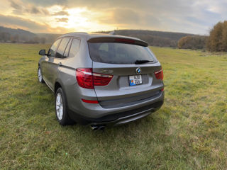 BMW X3 foto 9