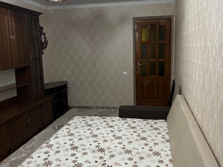 2-rm apt., 1 м², 1/6 fl.