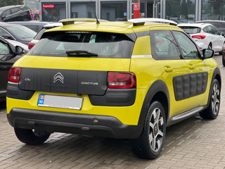 Citroen C4 Cactus foto 3