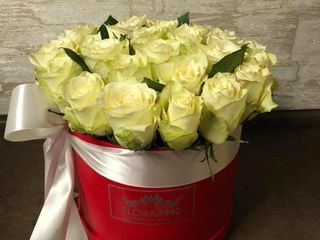 Цветы и букеты с доставкой / livrarea flori si buchete foto 5