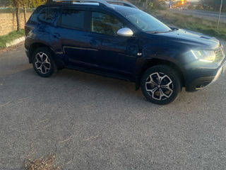 Dacia Duster foto 8