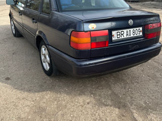 Volkswagen Passat foto 7