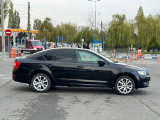 Skoda Octavia foto 5