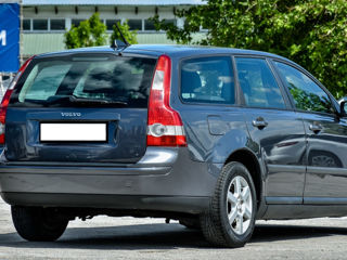 Volvo V50 foto 8