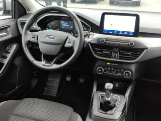 Ford Focus foto 12