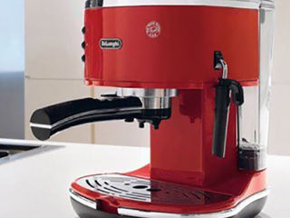 Capsule Coffee Maker Delonghi Eco311R