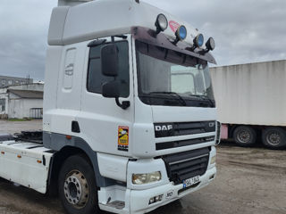 Daf CF 85.430 foto 3