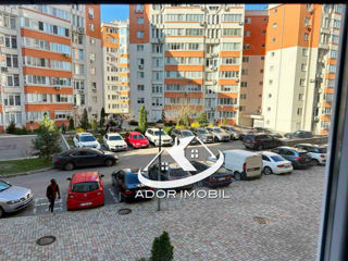 Apartament cu 2 camere, 90 m², Centru, Chișinău foto 13
