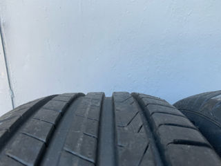 2 buc. R16/55/205 Pirelli (Vara) foto 2