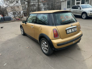 Mini Cooper foto 6