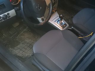 Opel Astra foto 3