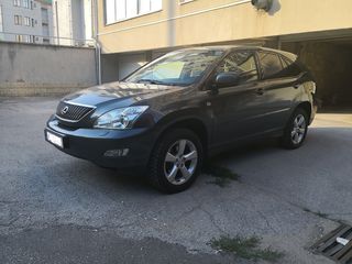 Lexus RX Series foto 1