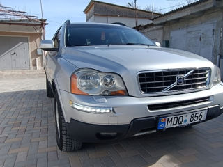 Volvo XC90 foto 6