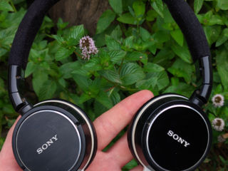 Sony MDR-ZX600 / ZX 600 фото 0