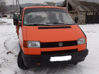 Volkswagen T4 foto 2