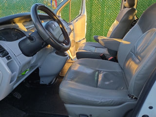 Renault Trafic foto 10