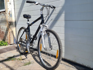 Продам велосипед  Giant Sedona 26  б/у foto 2