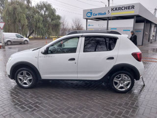 Dacia Sandero Stepway foto 6