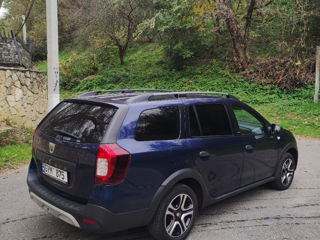 Dacia Logan Mcv foto 5