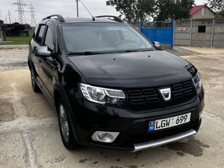 Dacia Logan Mcv foto 2