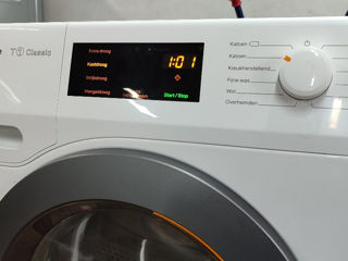 Сушильная машина Miele T1 фото 6