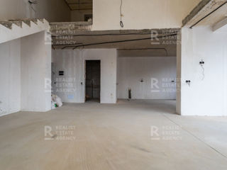 Apartament cu 4 camere, 170 m², Durlești, Chișinău foto 6