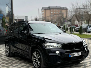 BMW X5 M foto 2