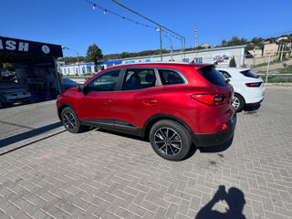 Renault Kadjar foto 2