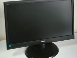 Monitor AOC (HDMI,AOC) foto 1