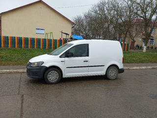 Volkswagen Caddy foto 3