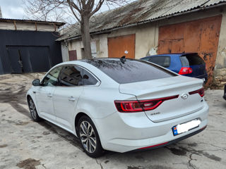 Renault Talisman foto 15