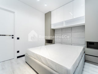 Apartament cu 2 camere, 53 m², Botanica, Chișinău foto 7