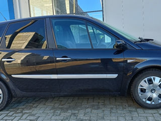 Renault Scenic foto 3