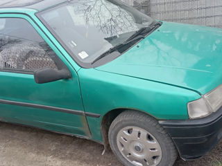 Peugeot 106 foto 3