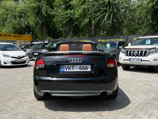 Audi A4 foto 6