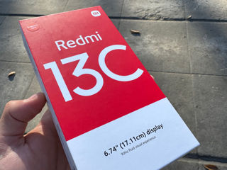 Redmi 13C 256GB 8GB