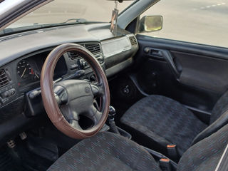 Volkswagen Golf foto 8