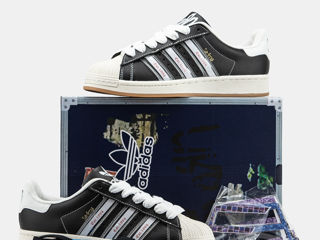 Adidas Superstar x Korn Unisex фото 3