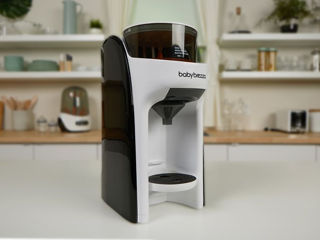 Espressor lapte praf Formula Pro Advanced, Baby Brezza foto 2