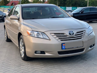 Toyota Camry foto 5