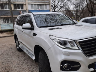 Haval H9 foto 6