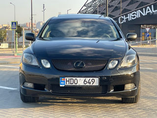 Lexus GS Series foto 2