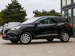 Renault Kadjar foto 2