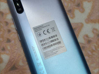 Se vinde-Xiaomi Redmi 9A foto 4