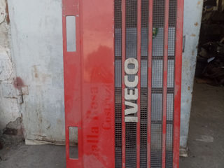 Iveco eurostar