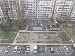 1-комн. кв., 60 м², 7/14 эт.