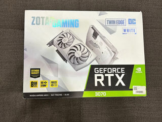 Rtx 3070, 8 GB foto 5