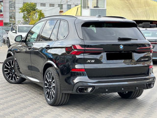 BMW X5 foto 5