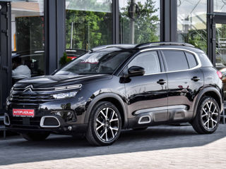 Citroen C5 Aircross foto 1